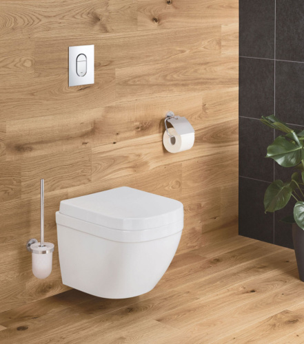 Крышка-сиденье Grohe Euro Ceramic 39331001 фото 3