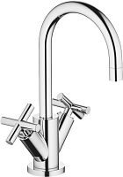 Смеситель Dorn Bracht Tara 22512892-00 для раковины, хром