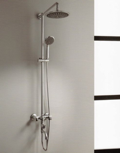 11 154 руб. Душевая стойка D&K Hessen Grimm DA1384701E09 фото 7 Душевая стойка D&K Hessen Grimm DA1384701E09 фото 7