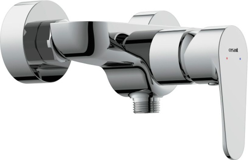 Смеситель Cersanit Cersania 63032 для душа фото 8