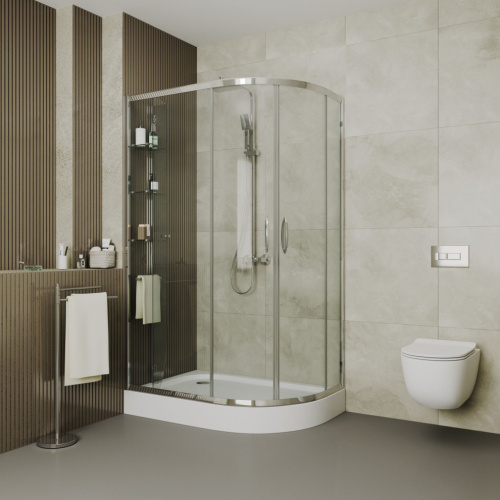 Душевой уголок Grossman Classic GR-9120L фото 12