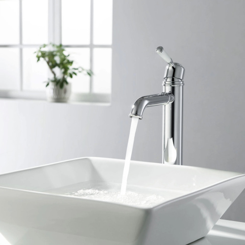 14 410 руб. Смеситель Timo Arisa 5311/00F chrome для раковины фото 7 Смеситель Timo Arisa 5311/00F chrome для раковины фото 7