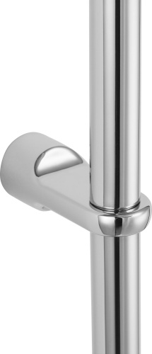 Душевая стойка Bravat Fit D283CP-2A-RUS фото 5