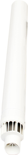 Комплект дымохода Ariston 3318073 60/100 мм (высота: 1 м)
