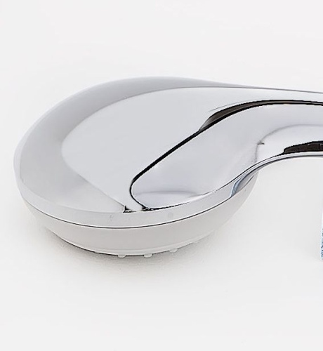 Душевая лейка Hansgrohe Crometta 85 1jet 28585000 фото 5