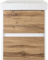 Мебель для ванной Misty Адриана 45