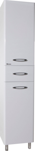 Шкаф-пенал Bellezza Джела 40 L Шкаф-пенал Bellezza Джела 40 L