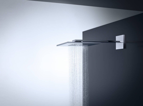 Верхний душ Axor ShowerSolutions 35318000 фото 5