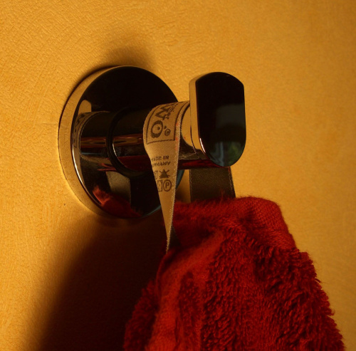 Крючок Keuco Plan 14914 хром фото 2 Крючок Keuco Plan 14914 хром фото 2