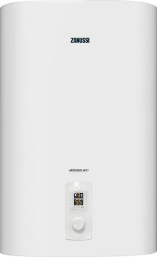 Водонагреватель Zanussi Artendo WiFi ZWH/S 80
