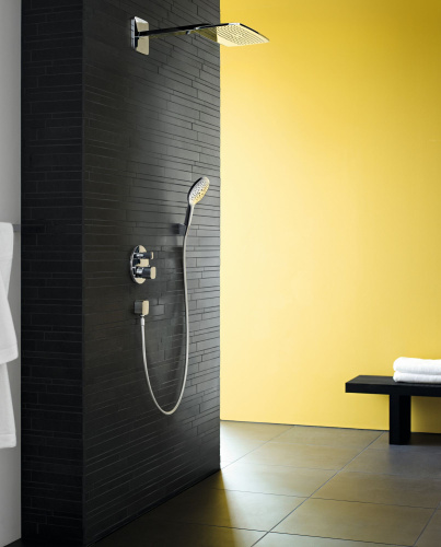 6 950 руб. Шланговое подключение Hansgrohe PuraVida Fixfit 27414000 фото 3 Шланговое подключение Hansgrohe PuraVida Fixfit 27414000 фото 3