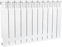 Радиатор биметаллический Stout Space SRB-0310-050011 11 секций
