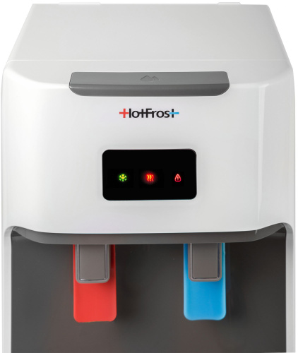 Кулер для воды HotFrost V115А фото 9