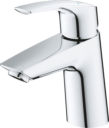 Смеситель Grohe Eurosmart 23967003 для раковины фото 2