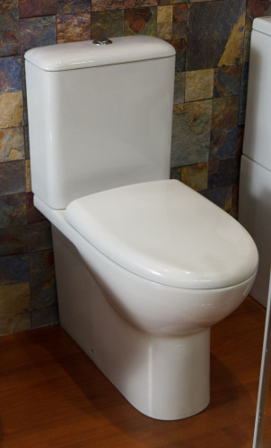 Крышка-сиденье BelBagno Anto BB112SC с микролифтом фото 2