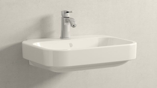 Смеситель Grohe Grandera 23303000 для раковины фото 10