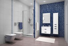 Мебель для ванной AQUATON Америна 70 белая