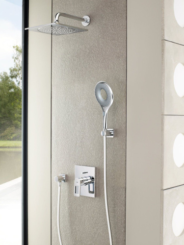 Душевая лейка Grohe Rainshower Icon 27276000 фото 2