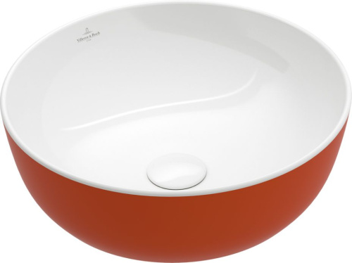 71 940 руб. Раковина Villeroy & Boch Artis 417943BCW8 rust фото 2 Раковина Villeroy & Boch Artis 417943BCW8 rust фото 2