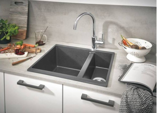 Мойка кухонная Grohe K500 31648AT0 фото 5