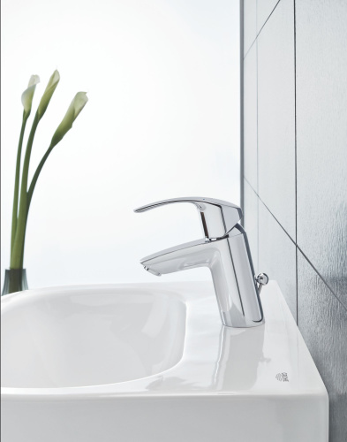 Раковина Grohe Euro Ceramic 3932400H фото 4