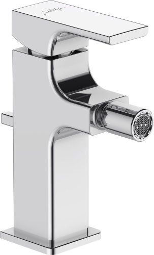 Смеситель Jacob Delafon Strayt E8777-CP для биде