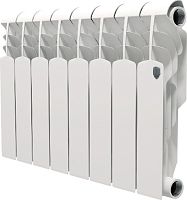 Радиатор биметаллический Royal Thermo Vittoria 350 VDR 8 секций