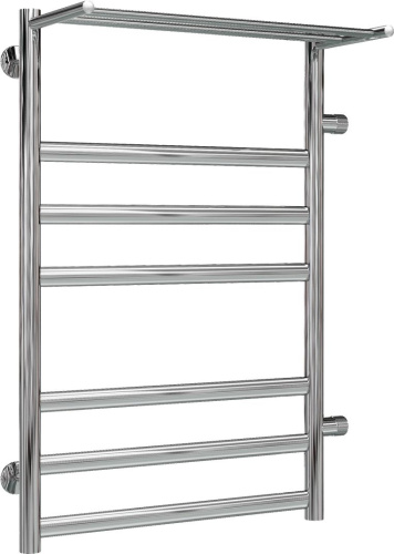 20 300 руб. Полотенцесушитель водяной Terminus Хендрикс П7 500x796 с боковым подключением 500 справа фото 2 Полотенцесушитель водяной Terminus Хендрикс П7 500x796 с боковым подключением 500 справа фото 2