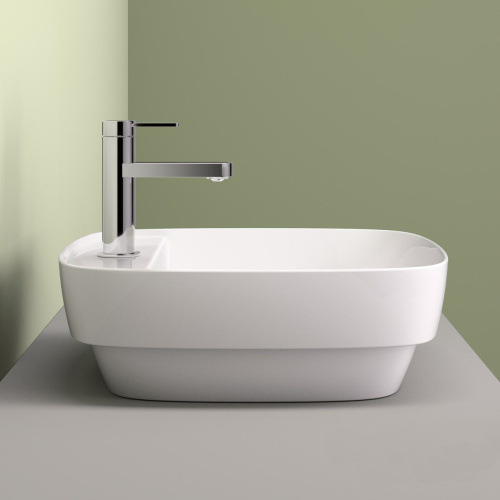 Раковина Catalano Green Lux 142GRLXN00 42 фото 3