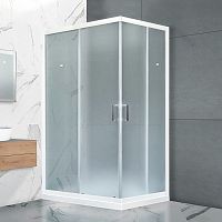 Душевой уголок Royal Bath HPD RB 9120 HPD-C 120x90