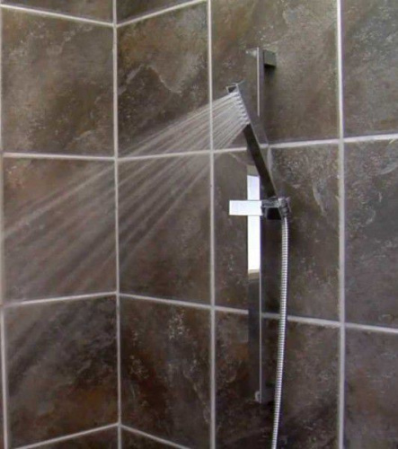 Душевой гарнитур Grohe Euphoria Cube Stick 27700000 фото 4