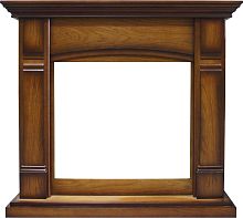 Портал Royal Flame Manchester дуб антик под очаг Vision 23 LED FX