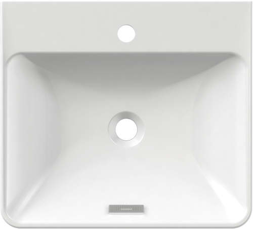 29 110 руб. Раковина Jacob Delafon Vox EVE112 50 см фото 5 Раковина Jacob Delafon Vox EVE112 50 см фото 5