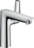 Смеситель Hansgrohe Talis E 71755000 для раковины