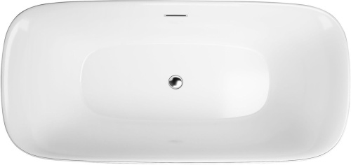 Акриловая ванна BelBagno BB202-1600-800 160x80 фото 3 Акриловая ванна BelBagno BB202-1600-800 160x80 фото 3
