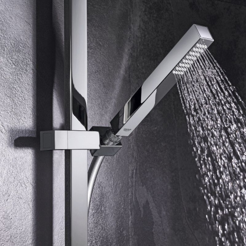 Душевая стойка Grohe Euphoria Cube 23147001 фото 2