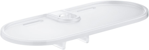 Душевой комплект Grohe Grohtherm SmartControl 34720000 с термостатом фото 10