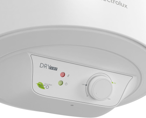 11 890 руб. Водонагреватель Electrolux EWH 50 DRYver фото 2 Водонагреватель Electrolux EWH 50 DRYver фото 2