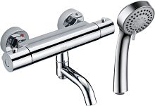 Термостат D&K Bayern Potsdam DA2153201 для ванны с душем