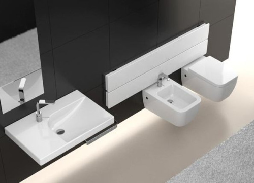 23 850 руб. Биде подвесное Hatria Fusion Q фото 3 Биде подвесное Hatria Fusion Q фото 3