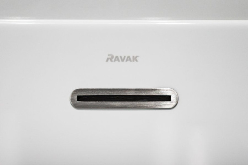 Акриловая ванна Ravak Freedom W XC00100024 170x80 фото 4 Акриловая ванна Ravak Freedom W XC00100024 170x80 фото 4