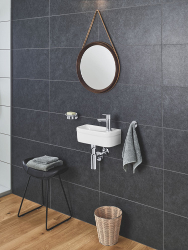 Рукомойник Grohe Euro Ceramic 39327000 фото 4