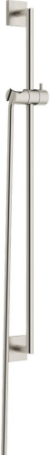 137 200 руб. Душевая штанга Dorn Bracht Symetrics 26413980-06 платина матовая Душевая штанга Dorn Bracht Symetrics 26413980-06 платина матовая