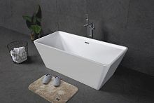 Акриловая ванна BelBagno BB60-1500-750 150x75