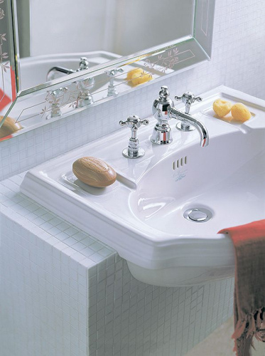 Раковина Simas Arcade AR835 фото 2