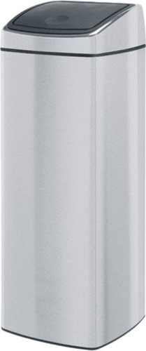 Мусорное ведро Brabantia Touch Bin 384929