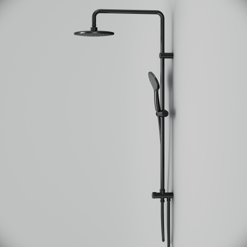 Душевая стойка AM.PM Gem F0790022 фото 4