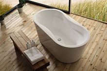 Акриловая ванна BelBagno BB407-1700-800 170x80