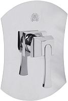 Смеситель Migliore Opera 19045 С ВНУТРЕННЕЙ ЧАСТЬЮ, для душа