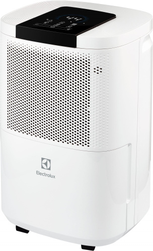 Осушитель воздуха Electrolux Home Design EDH-12L фото 5